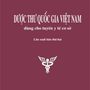 duoc thu quoc gia